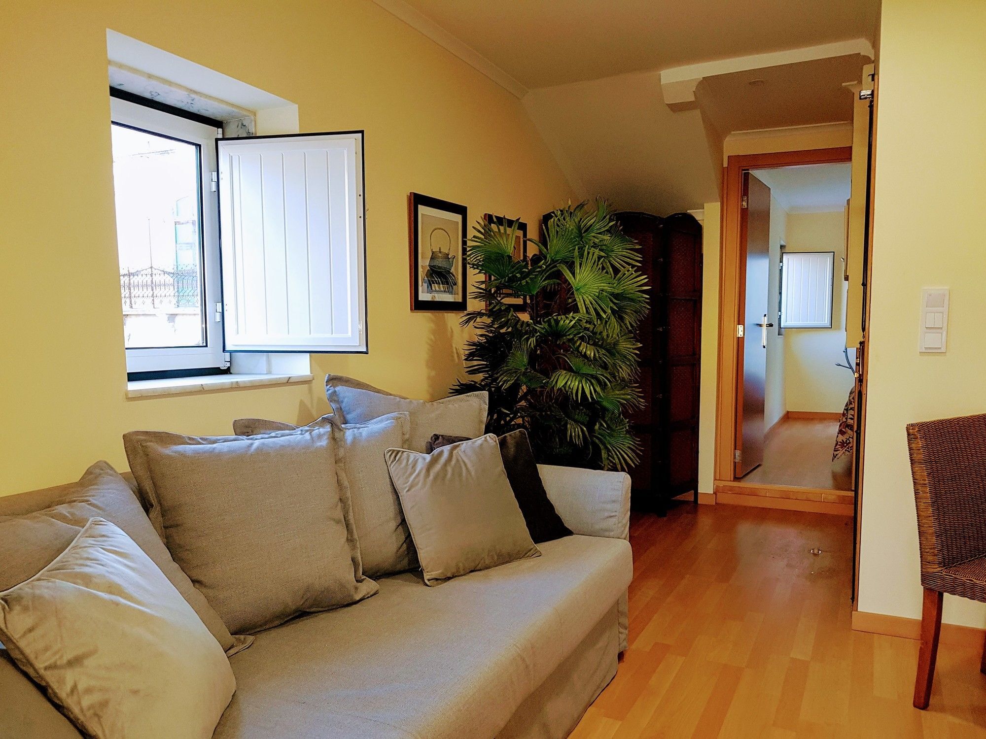 Apartment Martim Vaz By Alfama